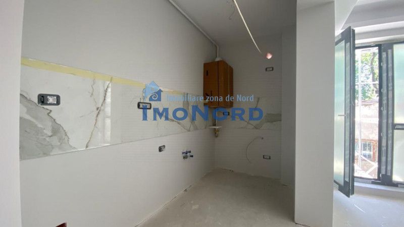 Unirii apartamente str Justitiei 57, finalizate! Promotie de Toamna! TVA 5%