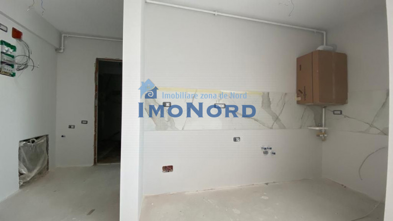 Unirii apartamente str Justitiei 57, finalizate! Promotie de Toamna! TVA 5%