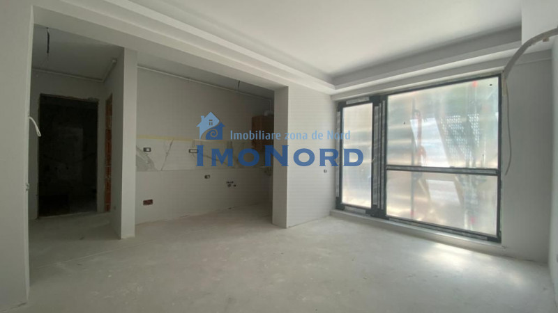 Unirii apartamente str Justitiei 57, finalizate! Promotie de Toamna! TVA 5%