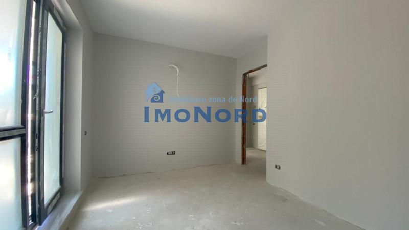 Unirii apartamente str Justitiei 57, finalizate! Promotie de Toamna! TVA 5%