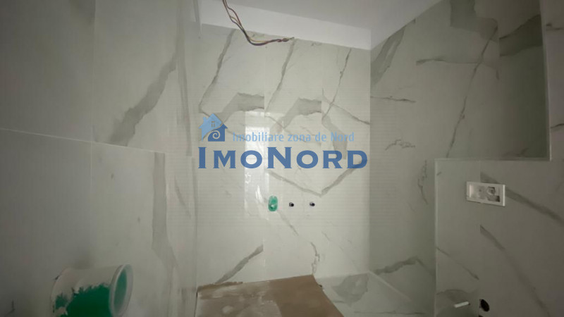 Unirii apartamente str Justitiei 57, finalizate! Promotie de Toamna! TVA 5%