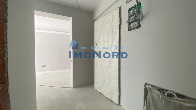 Unirii apartamente str Justitiei 57, finalizate! Promotie de Toamna! TVA 5%