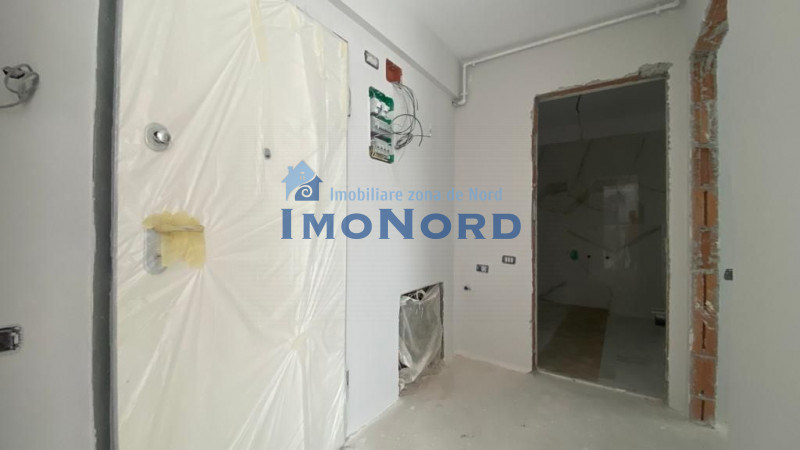 Unirii apartamente str Justitiei 57, finalizate! Promotie de Toamna! TVA 5%