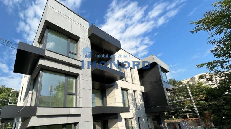 Unirii apartamente str Justitiei 57, finalizate! Promotie de Toamna! TVA 5%