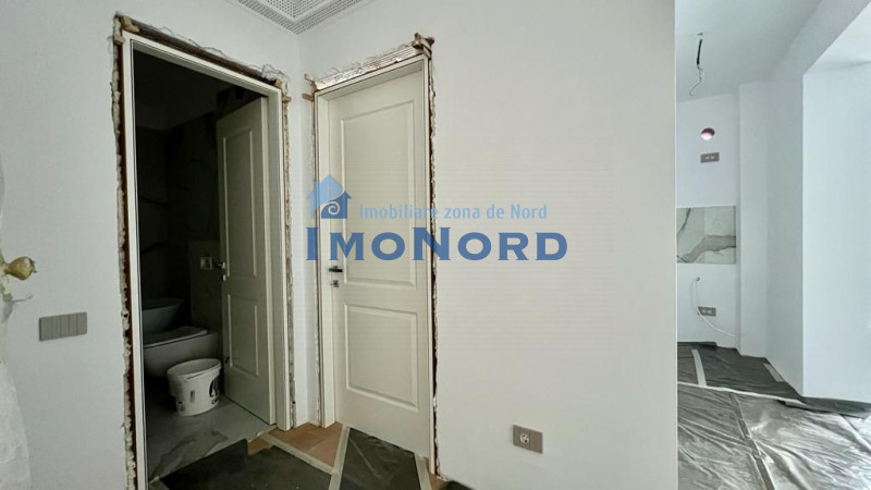 Unirii apartamente str Justitiei 57, finalizate! Promotie de Toamna! TVA 5%