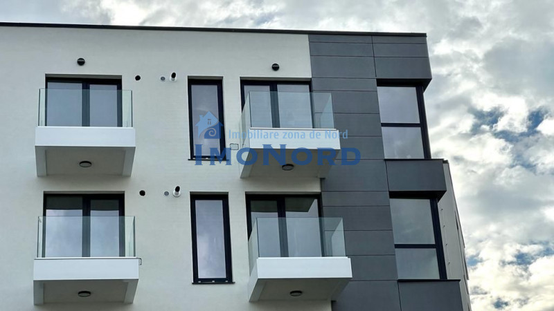 Unirii apartamente str Justitiei 57, finalizate! Promotie de Toamna! TVA 5%