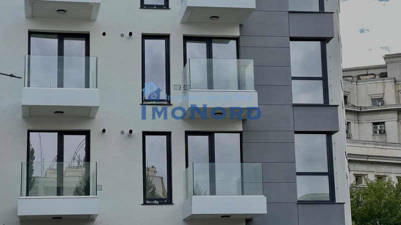 Unirii apartamente str Justitiei 57, finalizate! Promotie de Toamna! TVA 5%