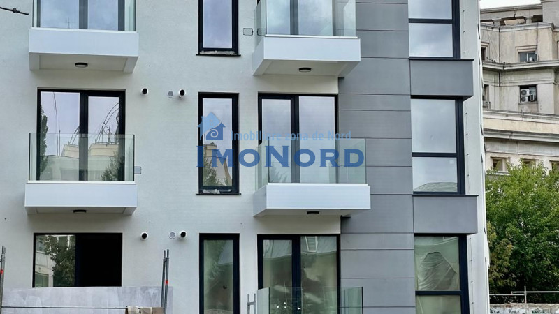 Unirii apartamente str Justitiei 57, finalizate! Promotie de Toamna! TVA 5%