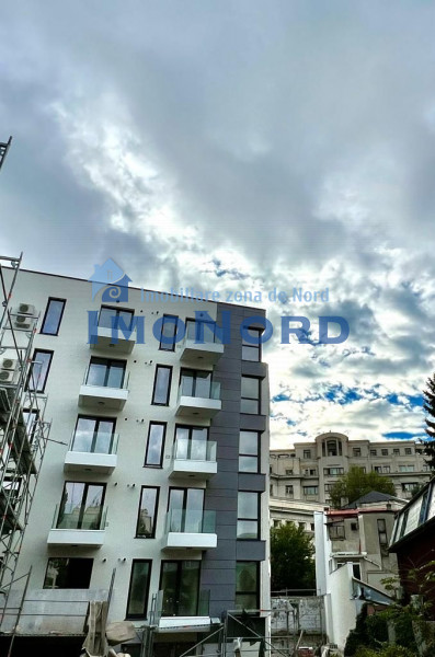 Unirii apartamente str Justitiei 57, finalizate! Promotie de Toamna! TVA 5%