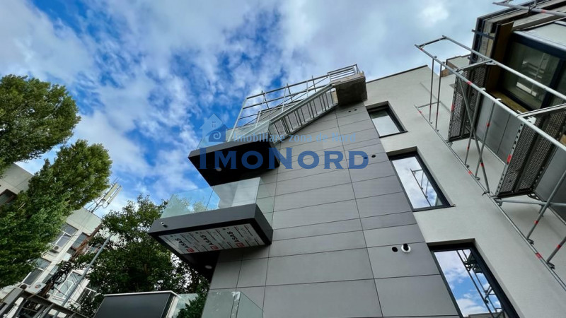 Unirii apartamente str Justitiei 57, finalizate! Promotie de Toamna! TVA 5%
