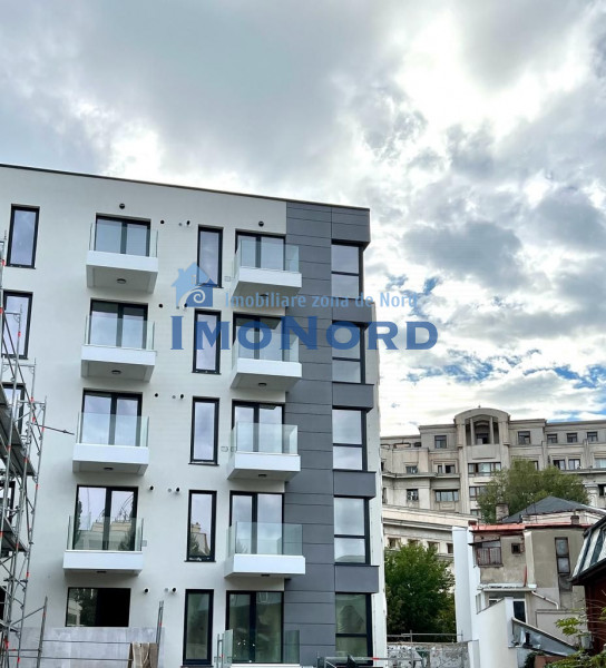 Unirii apartamente str Justitiei 57, finalizate! Promotie de Toamna! TVA 5%