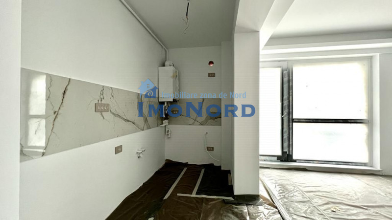 Unirii apartamente str Justitiei 57, finalizate! Promotie de Toamna! TVA 5%