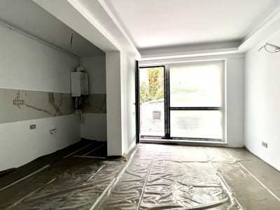 Unirii apartamente str Justitiei 57, finalizate! Promotie de Toamna! TVA 5%