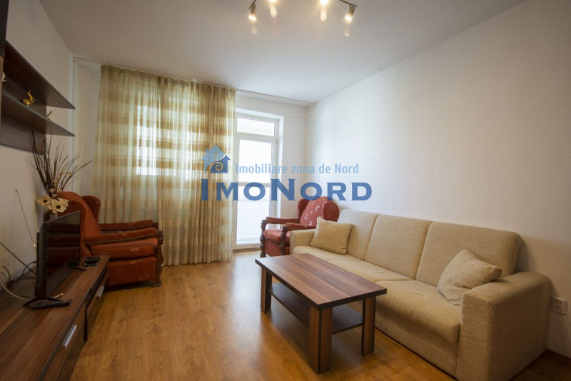 Pantelimon vanzare apartament parcul Morarilor