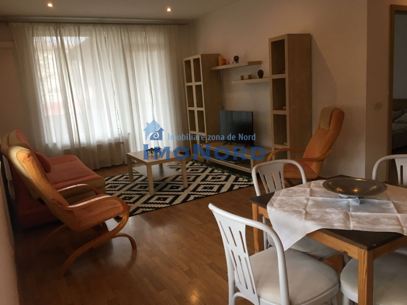 Apartament bloc nou zona Mosilor