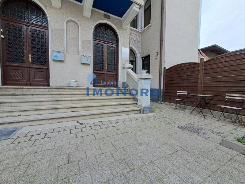 MOSILOR | OBOR | 143 mp | etaj 1 in vila