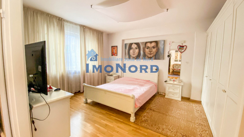 Apartament 4 camere de vânzare *METROU*, Piața Romană