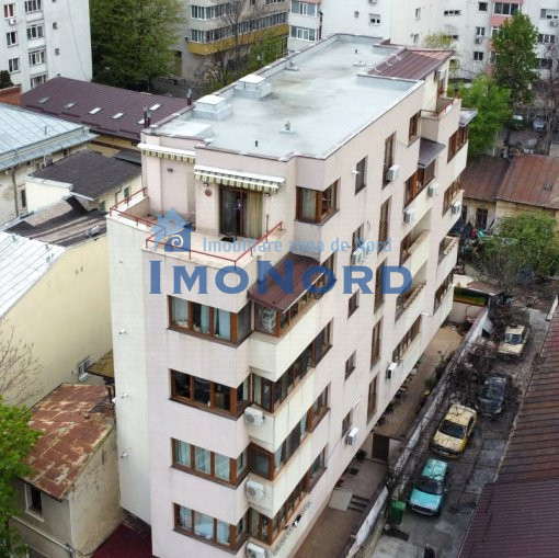 Penthouse - 3 camere - Comision 0