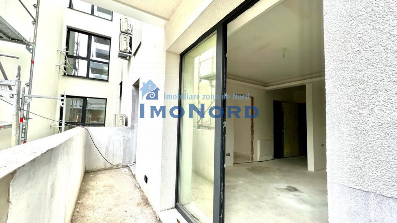 Apartamente Unirii Bloc Finalizat-vezi video si tur virtual