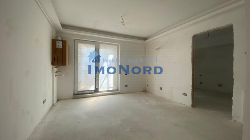 Apartamente Unirii Bloc Finalizat-vezi video si tur virtual