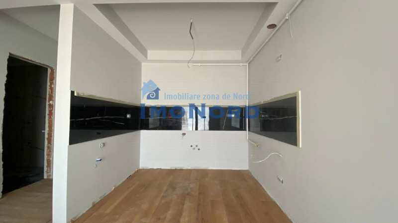 Apartamente Unirii Bloc Finalizat-vezi video si tur virtual
