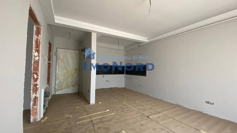 Apartamente Unirii Bloc Finalizat-vezi video si tur virtual