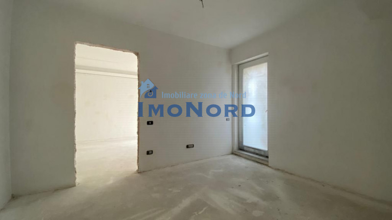 Apartamente Unirii Bloc Finalizat-vezi video si tur virtual