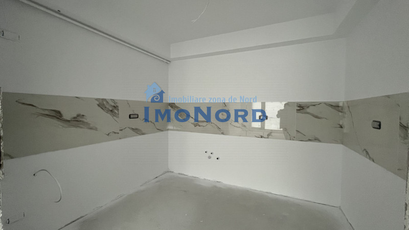 Unirii Apartamente Premium bloc finalizat