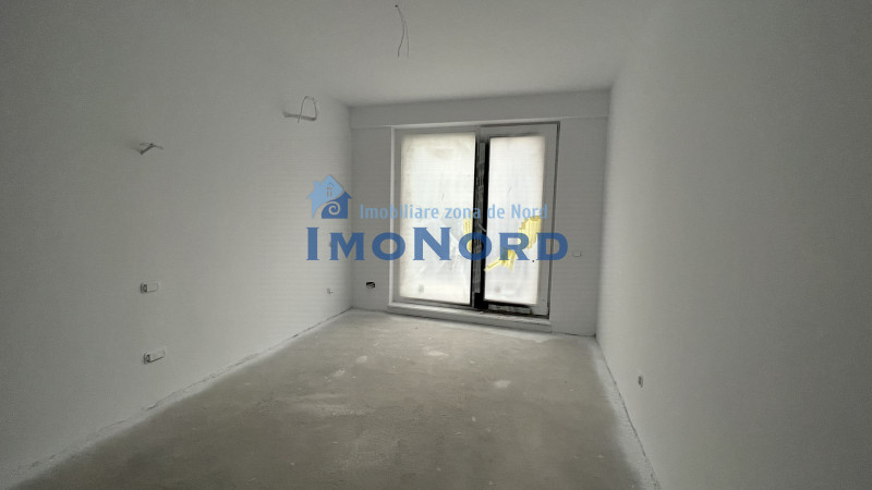 Unirii Apartamente Premium bloc finalizat