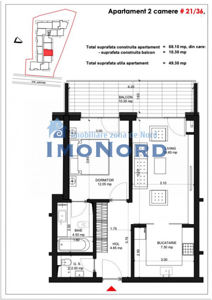 Apartamente Premium: oferta speciala. Vezi video si tur virtual