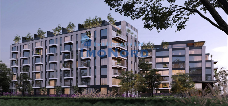 Soseaua Nordului apartament 4 camere