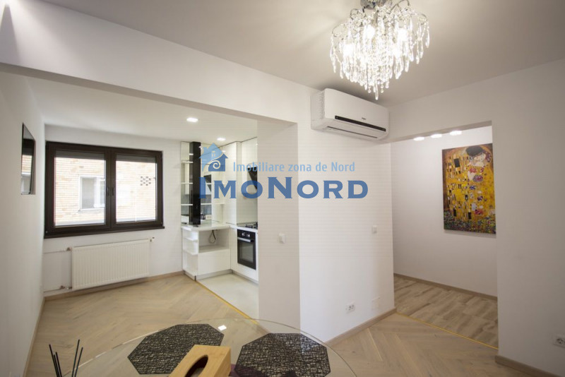 Dimitrov apartament 3 camere mobilat si utilat