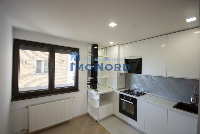 Dimitrov apartament 3 camere mobilat si utilat