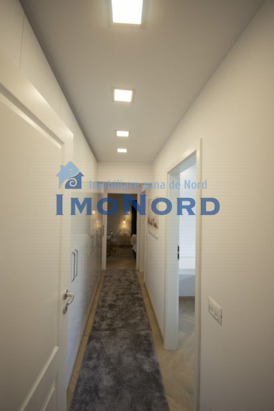 Dimitrov apartament 3 camere mobilat si utilat