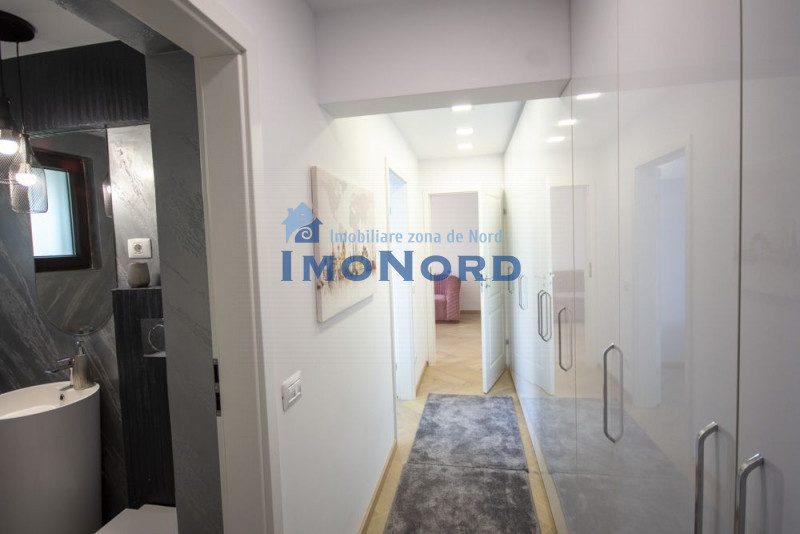 Dimitrov apartament 3 camere mobilat si utilat