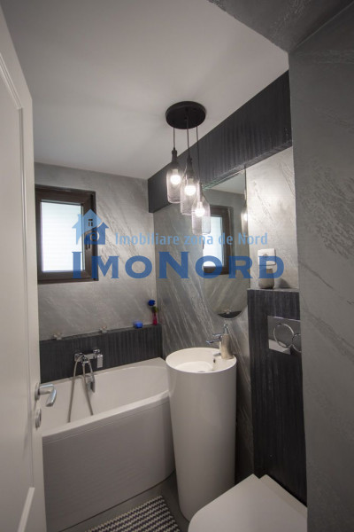 Dimitrov apartament 3 camere mobilat si utilat
