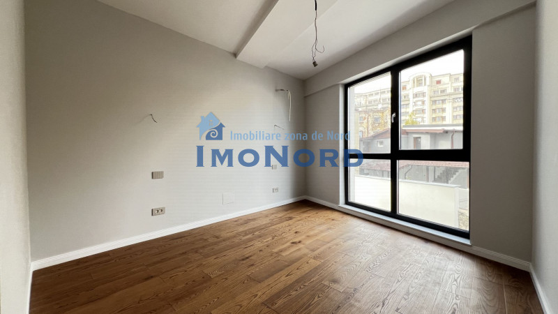 Unirii - Apartamente 2 camere finalizate, gata de mutat !