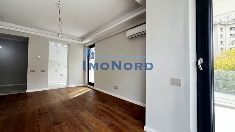 Unirii - Apartamente 2 camere finalizate, gata de mutat !