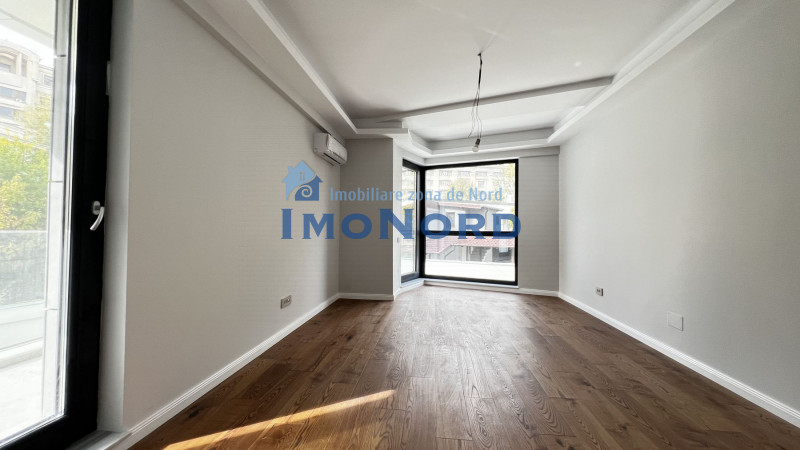 Unirii - Apartamente 2 camere finalizate, gata de mutat !