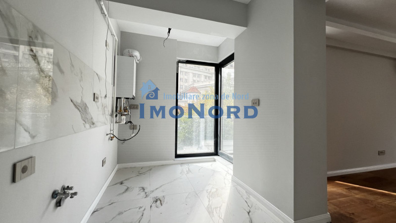 Unirii - Apartamente 2 camere finalizate, gata de mutat !