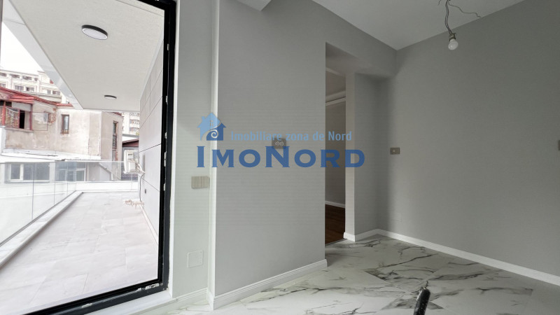 Unirii - Apartamente 2 camere finalizate, gata de mutat !