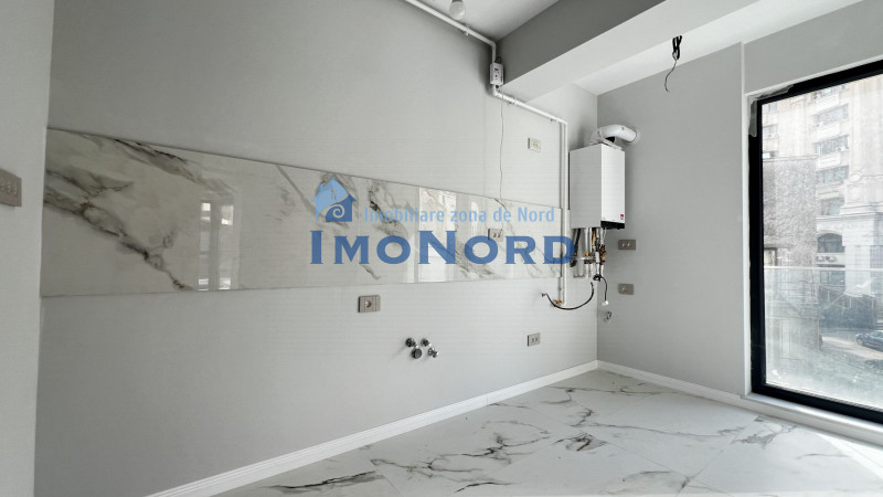 Unirii - Apartamente 2 camere finalizate, gata de mutat !
