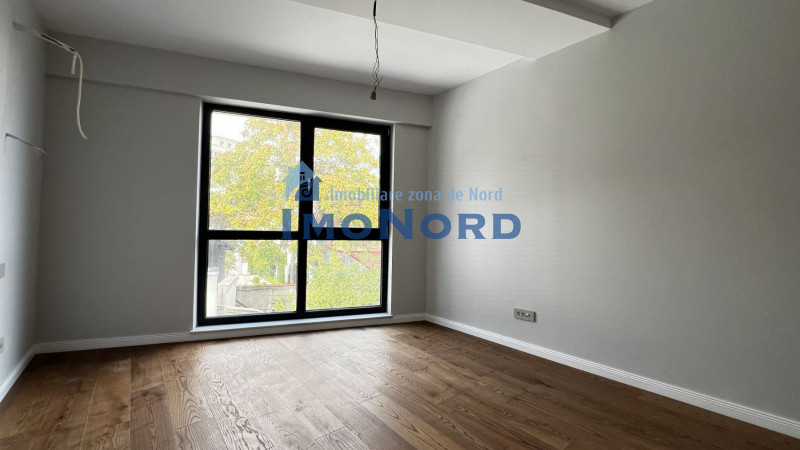 Unirii - Apartamente 2 camere finalizate, gata de mutat !