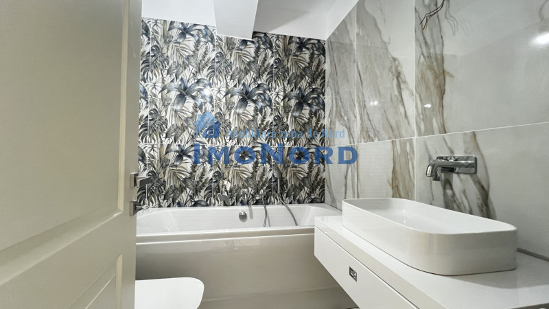 Unirii - Apartamente 2 camere finalizate, gata de mutat !