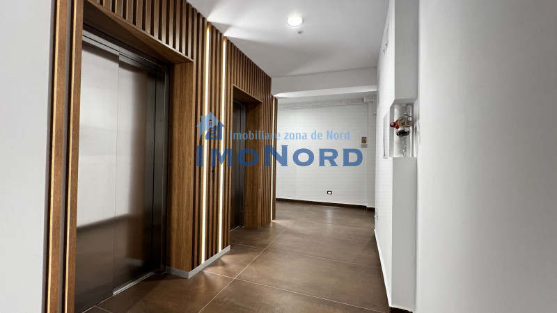 Unirii - Apartamente 2 camere finalizate, gata de mutat !