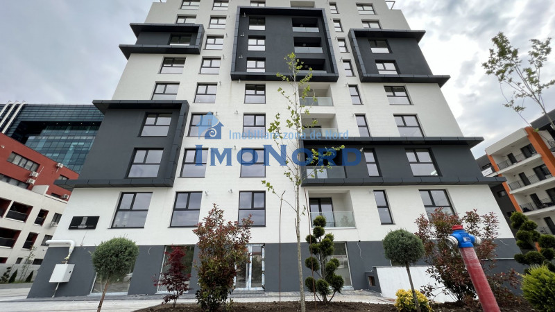 Pipera OMV Apartamente Premium Proprietar