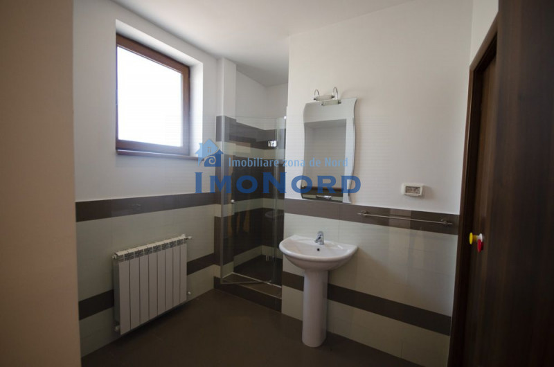 Parcul Herastrau inchiriere penthouse 6 camere