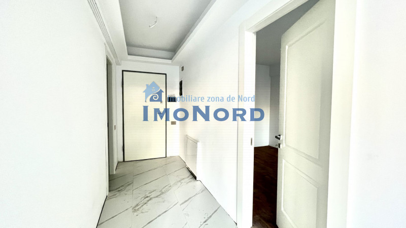 Unirii - Apartamente gata de mutat I Pret promo !
