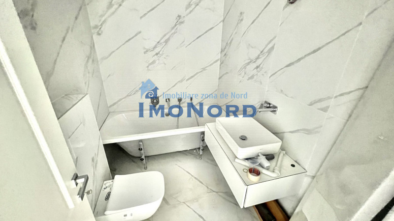 Unirii - Apartamente gata de mutat I Pret promo !