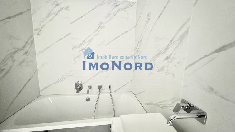 Unirii - Apartamente gata de mutat I Pret promo !